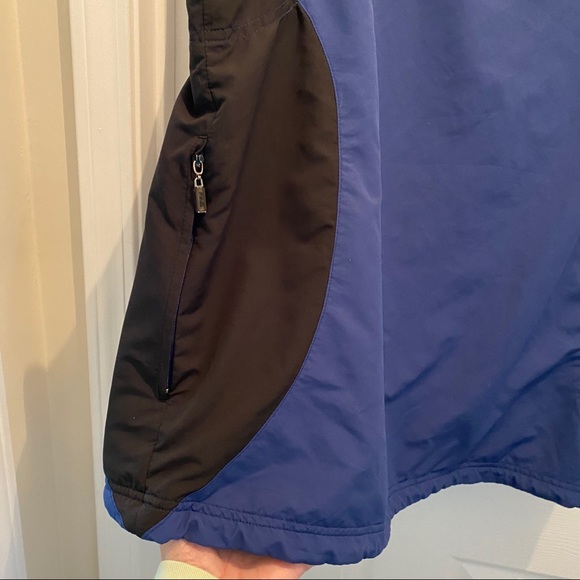 PING Activewear Vest Men’s Large zipper pockets - Picture 3 of 6